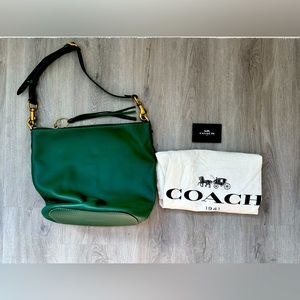 Coach Duffle Bag